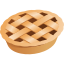 pie icon